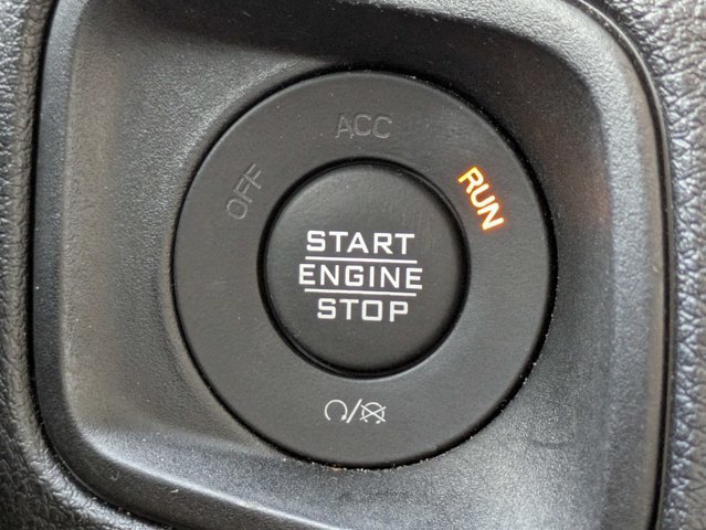 Certified 2024 Jeep Wrangler Unlimited Sport AWD/4WD image 30