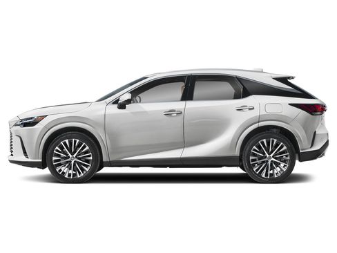 New 2026 Lexus RX 350 PREMIUM PLUS image 39