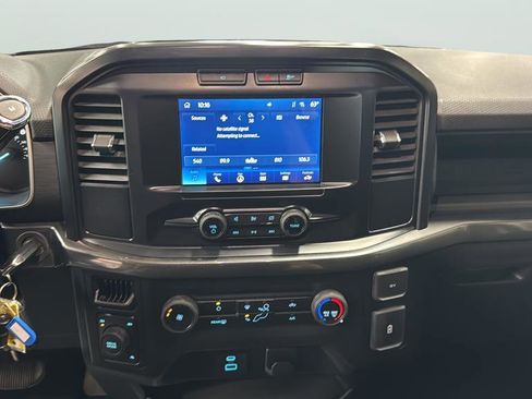 Used 2023 Ford F150 XL w/ STX Appearance Package image 29