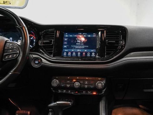 Used 2022 Dodge Durango GT AWD/4WD image 13