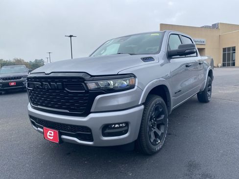 New 2026 RAM 1500 Lone Star image 3