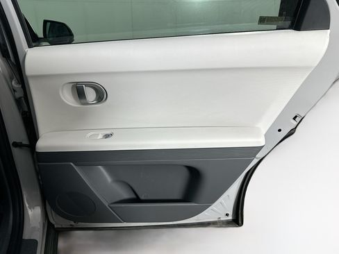 Used 2024 Hyundai Ioniq 5 SEL RWD image 30