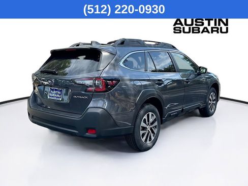New 2025 Subaru Outback Premium image 8