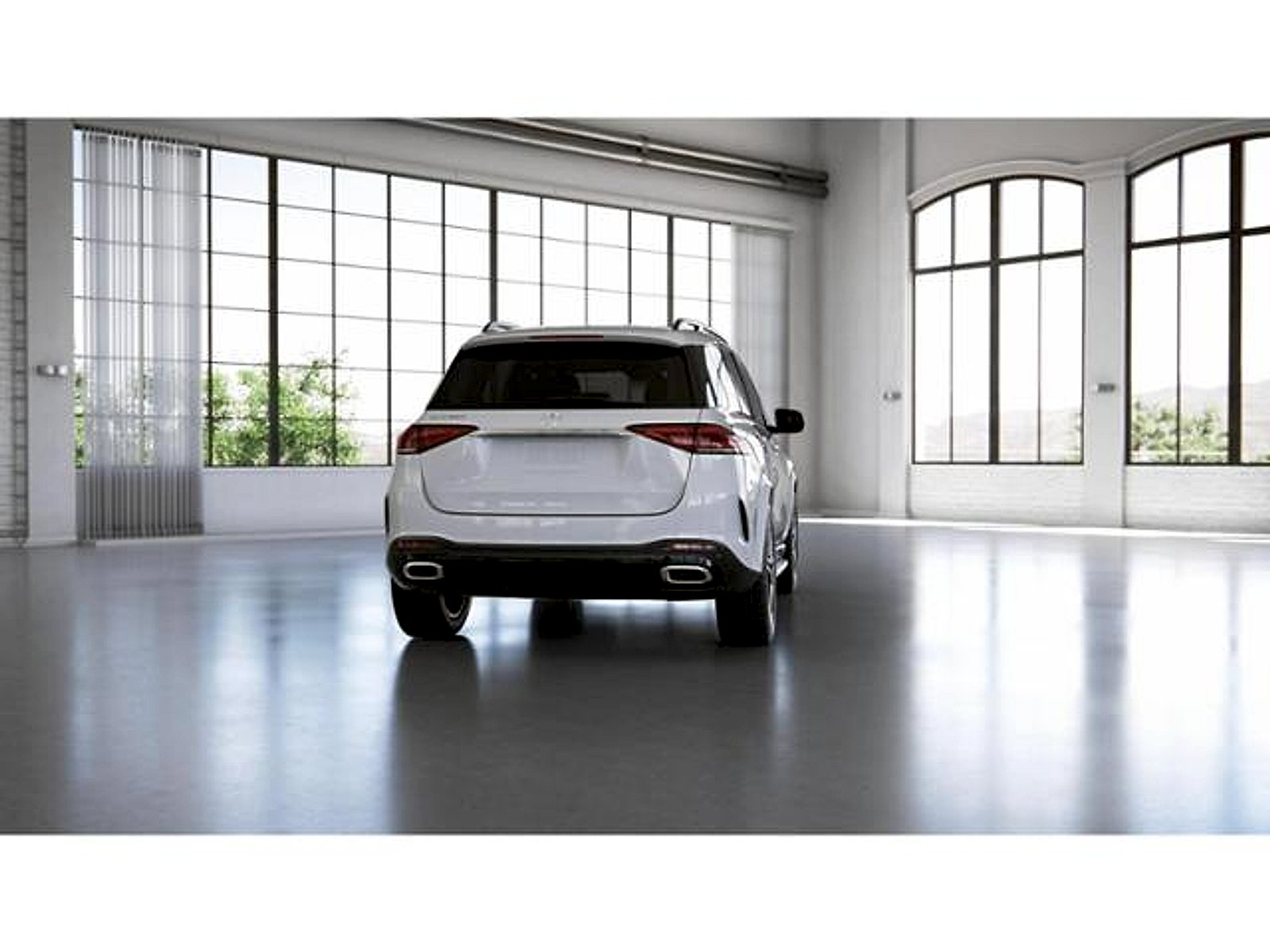 Used 2023 Mercedes-Benz GLE 350 image 24