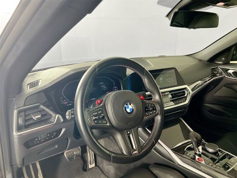Used 2023 BMW M4 xDrive Competition w/ Executive Package image 10
