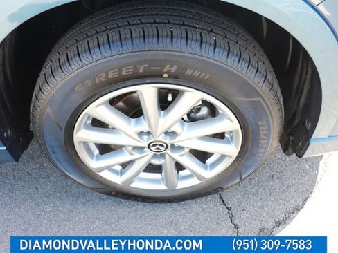 Used 2024 MAZDA CX-5 AWD 2.5 S w/ Select Package image 28