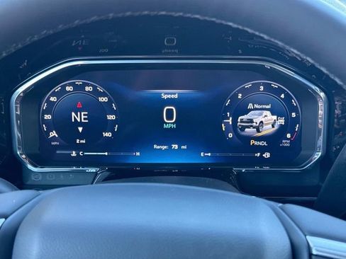 New 2026 Chevrolet Silverado 1500 LT Trail Boss image 32