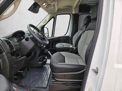 New 2025 RAM ProMaster 1500 FWD image 14