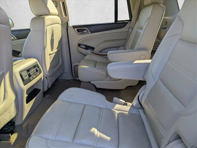 Used 2016 GMC Yukon Denali w/ Open Road Package AWD/4WD image 26