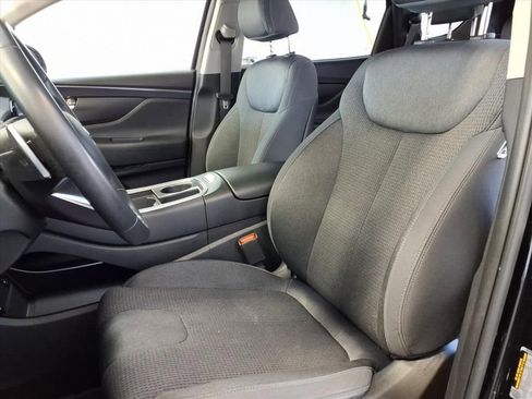 Used 2023 Hyundai Santa Fe SEL image 21