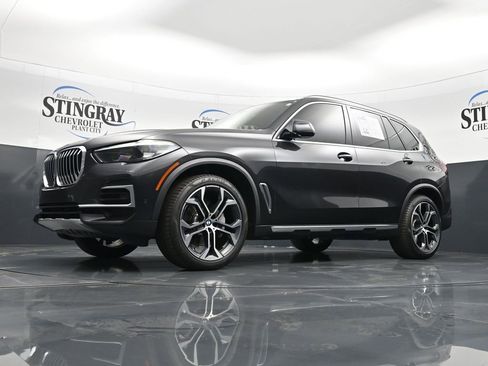 Used 2022 BMW X5 sDrive40i w/ Premium Package image 19