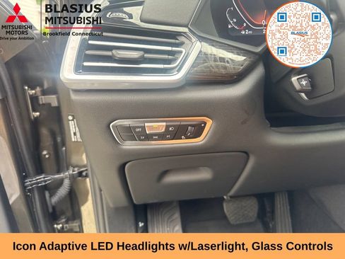 Used 2023 BMW X5 xDrive40i w/ Executive Package AWD/4WD image 23