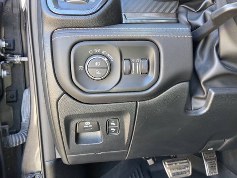 Used 2024 RAM 1500 TRX AWD/4WD image 15