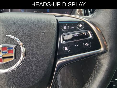 Used 2013 Cadillac ATS Premium w/ Driver Assist Package RWD image 22