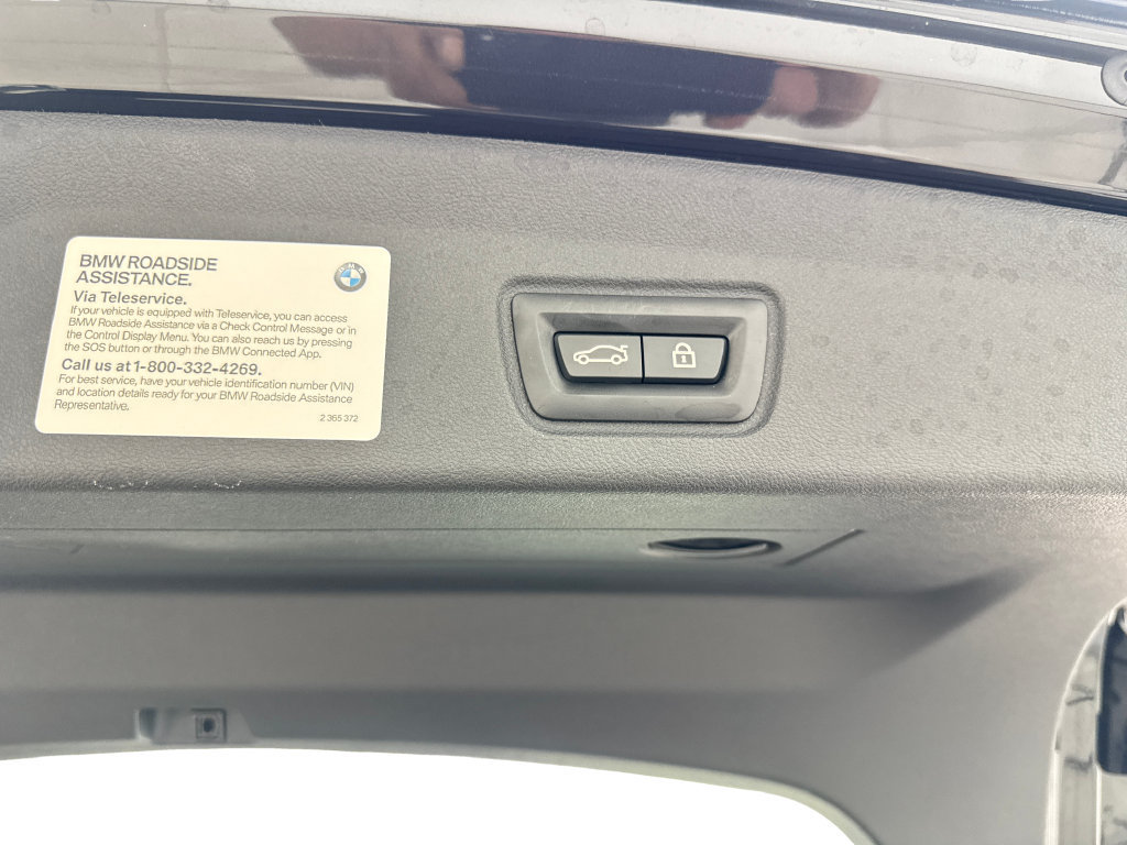 Used 2023 BMW i4 eDrive40 w/ Premium Package RWD image 84