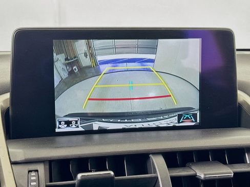 Used 2019 Lexus NX 300 AWD w/ Comfort Package image 27