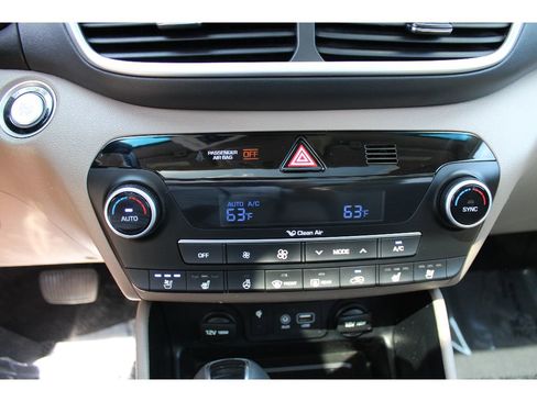 Used 2021 Hyundai Tucson Ultimate w/ Cargo Package image 28