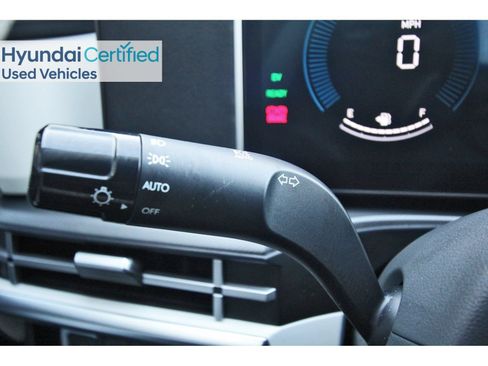 Certified 2026 Hyundai Santa Fe SEL FWD image 21