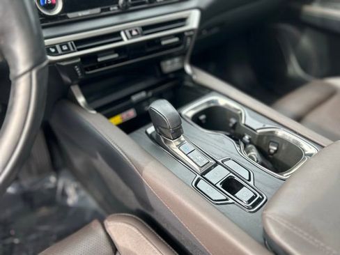 Certified 2023 Lexus RX 350 FWD w/ Accessory Package (Z1) image 24