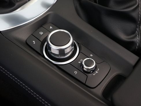 New 2026 MAZDA MX-5 Miata Grand Touring RWD image 20