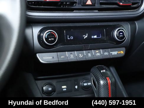 Used 2022 Hyundai Kona N Line w/ Tech Package AWD/4WD image 29