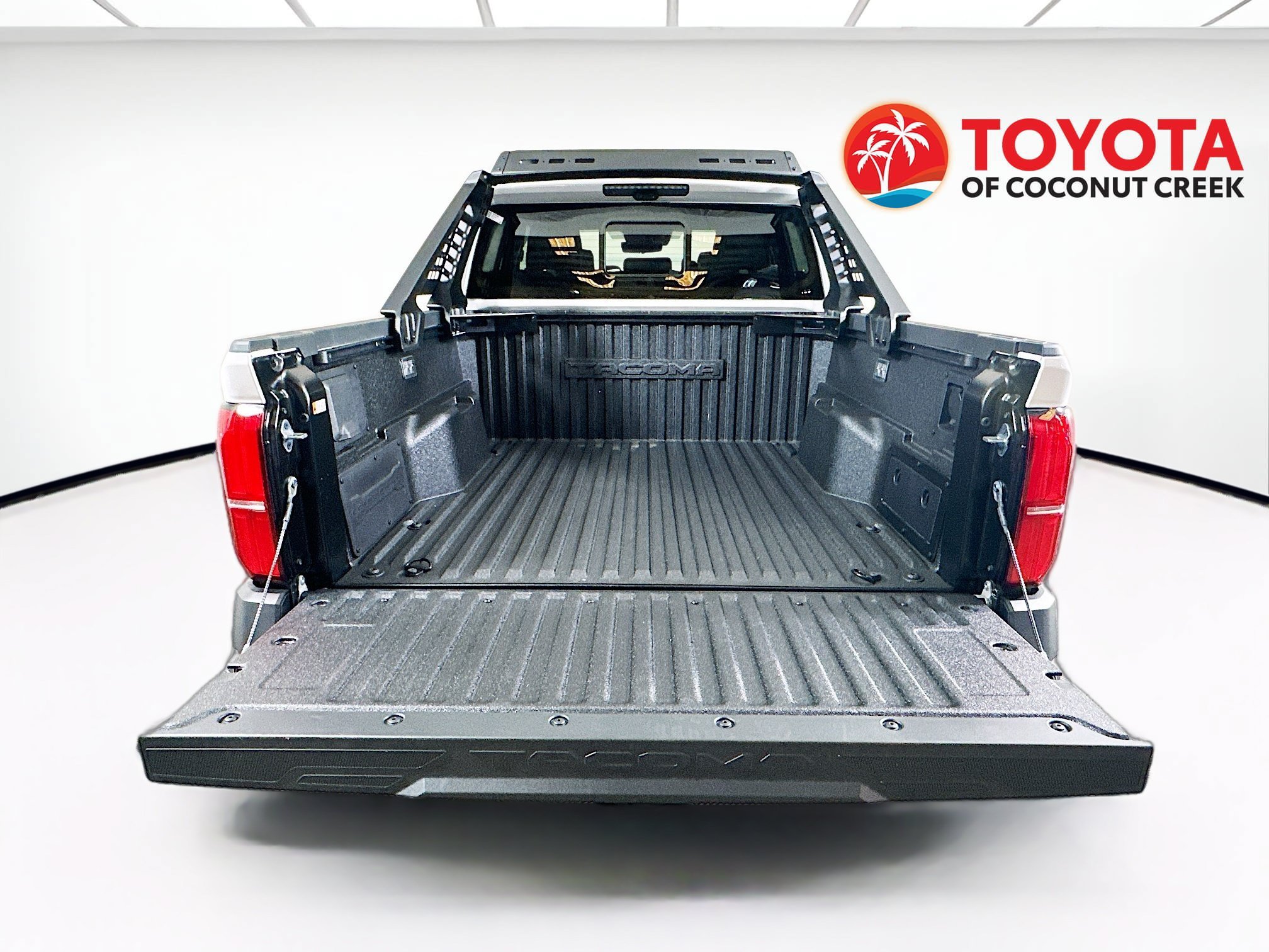 New 2026 Toyota Tacoma 4x4 Double Cab Hybrid w/ Tow Tech Package image 12