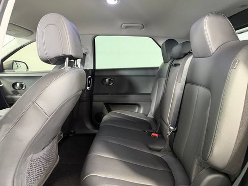 Used 2025 Hyundai Ioniq 5 SEL AWD/4WD image 19