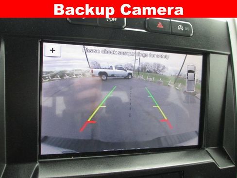 Used 2019 Ford F150 Lariat w/ Equipment Group 501A Mid image 17