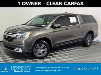 Used 2020 Honda Ridgeline RTL-E 360° Tour