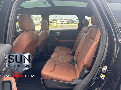 Used 2025 Audi Q7 3.0T Premium Plus image 27