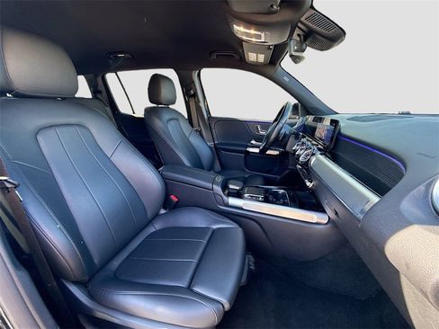 Used 2023 Mercedes-Benz EQB 300 300 w/ Exclusive Package image 31