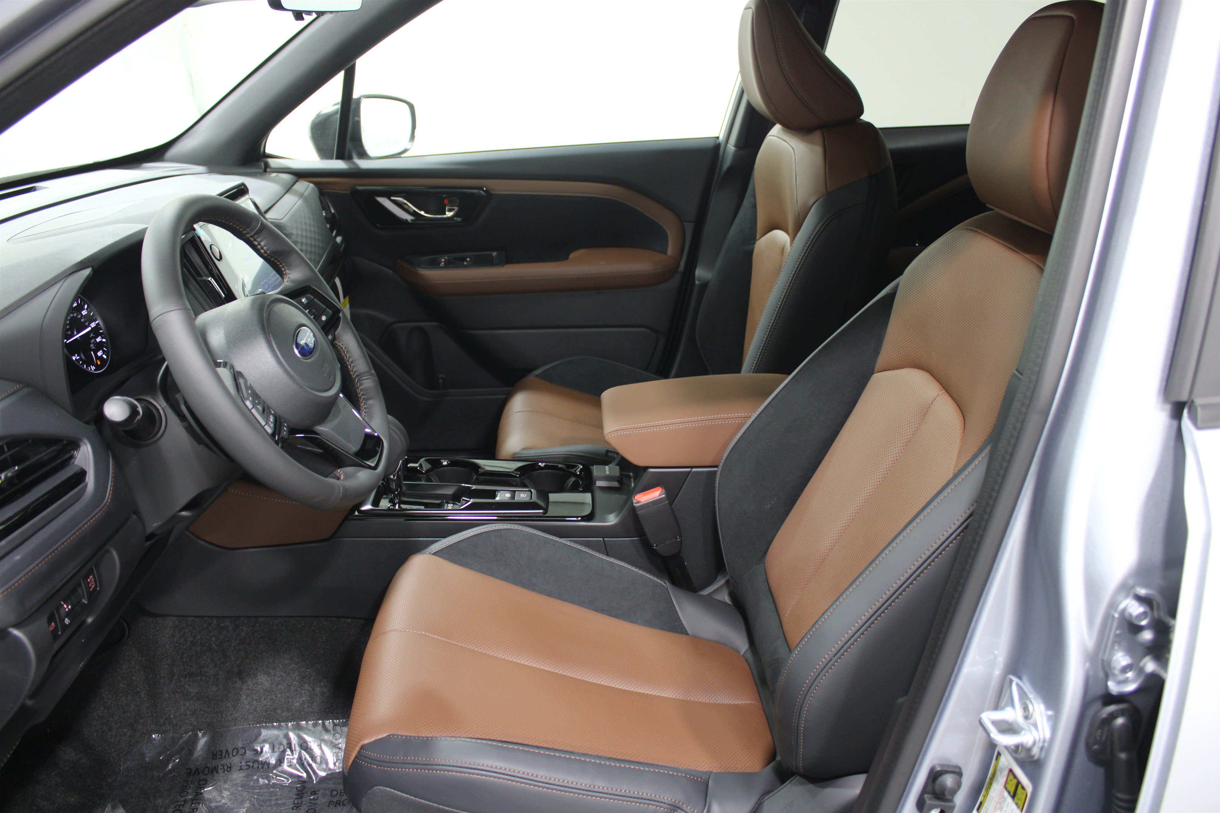 New 2026 Subaru Forester Touring AWD/4WD image 12