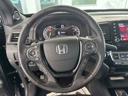 Used 2023 Honda Ridgeline Black Edition image 28