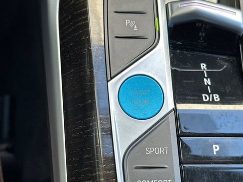 Used 2023 BMW i4 eDrive40 w/ M Sport Package RWD image 24