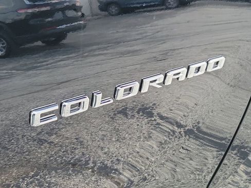 New 2026 Chevrolet Colorado LT w/ LT Convenience Package image 6