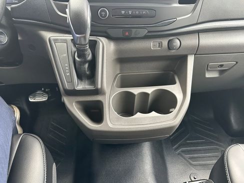 New 2026 Ford Transit 350 148 High Roof Extended w/ Load Area Protection Package image 56