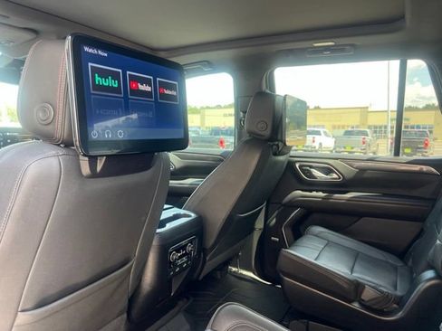 Used 2023 Chevrolet Tahoe RST w/ Luxury Package AWD/4WD image 26
