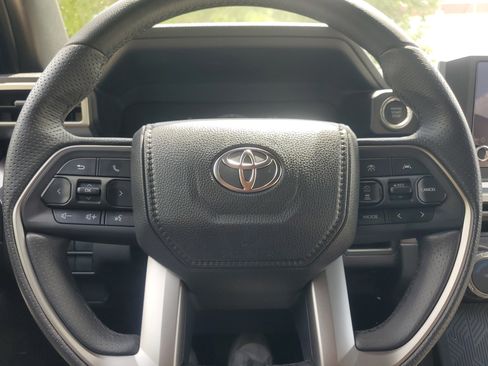 Used 2026 Toyota 4Runner SR5 AWD/4WD image 20
