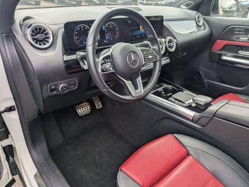 Certified 2023 Mercedes-Benz GLA 250 GLA 250 image 2