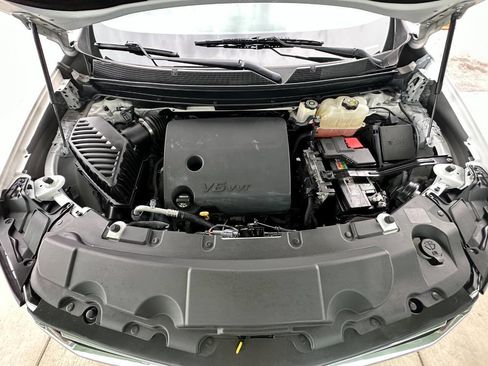 Used 2019 Chevrolet Traverse High Country w/ LPO, Floor Liner Package image 46