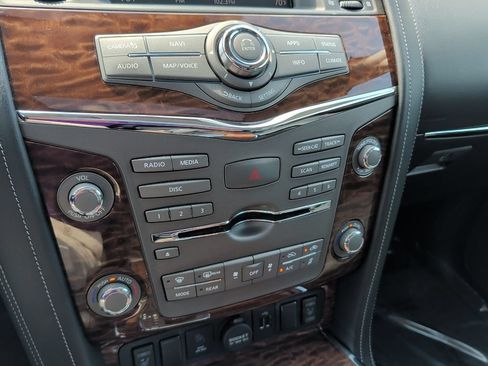 Used 2018 Nissan Armada SL w/ Premium Package AWD/4WD image 23