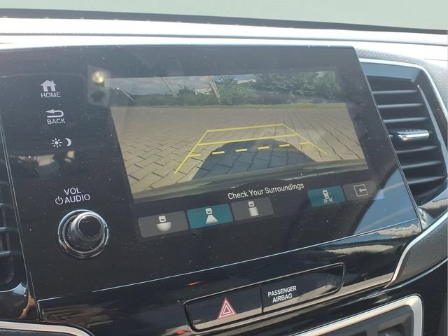 Used 2019 Honda Pilot Elite image 9