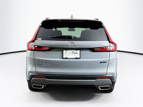 Used 2025 Honda CR-V Sport image 7