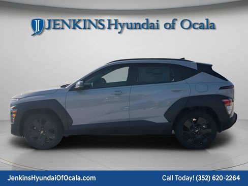 New 2026 Hyundai Kona SEL Sport image 7