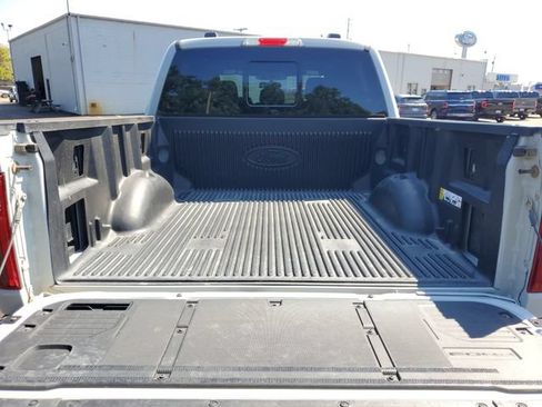 Used 2024 Ford F150 XLT w/ Equipment Group 302A MID AWD/4WD image 9