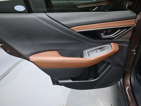 Used 2021 Subaru Outback Touring XT image 33