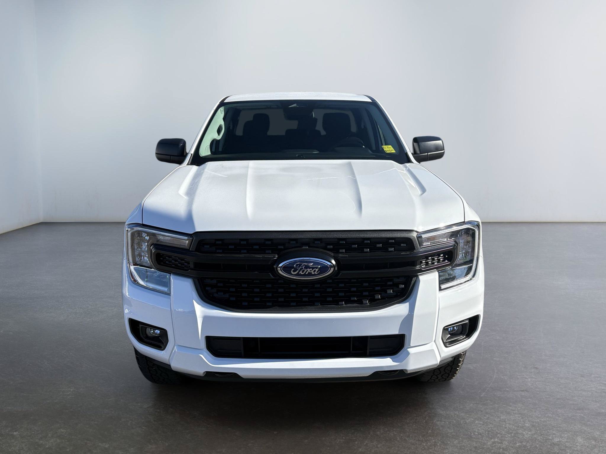 New 2026 Ford Ranger XL w/ Trailer Tow Package AWD/4WD image 8