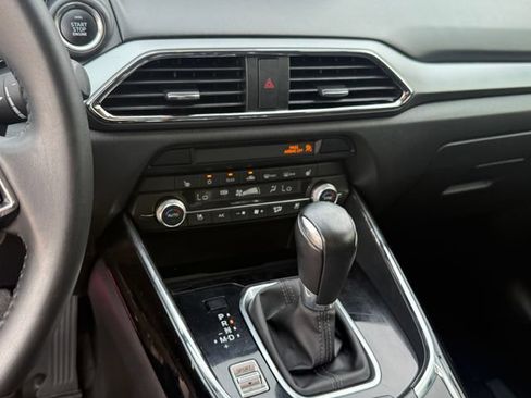 Used 2022 MAZDA CX-9 Touring Plus AWD/4WD image 24