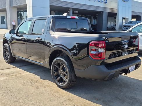 New 2026 Ford Maverick XLT w/ Equipment Group 301A AWD/4WD image 4
