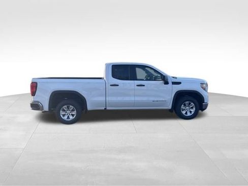 Used 2020 GMC Sierra 1500 2WD Double Cab w/ Sierra Value Package image 6